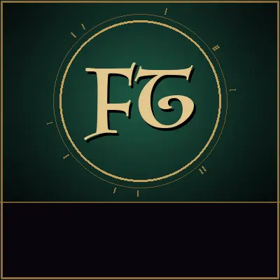 Funky Time — Evolution